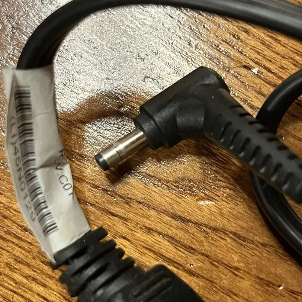 LOT 5 Lenovo Power Adapter AC Charger for N21 Chromebook OEM ADLX45NCC3A